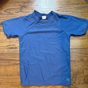 Set of 2 Rugged Butts Rash Guard Tops